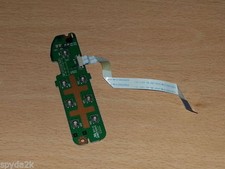 Power Button Board For Toshiba Satellite M40