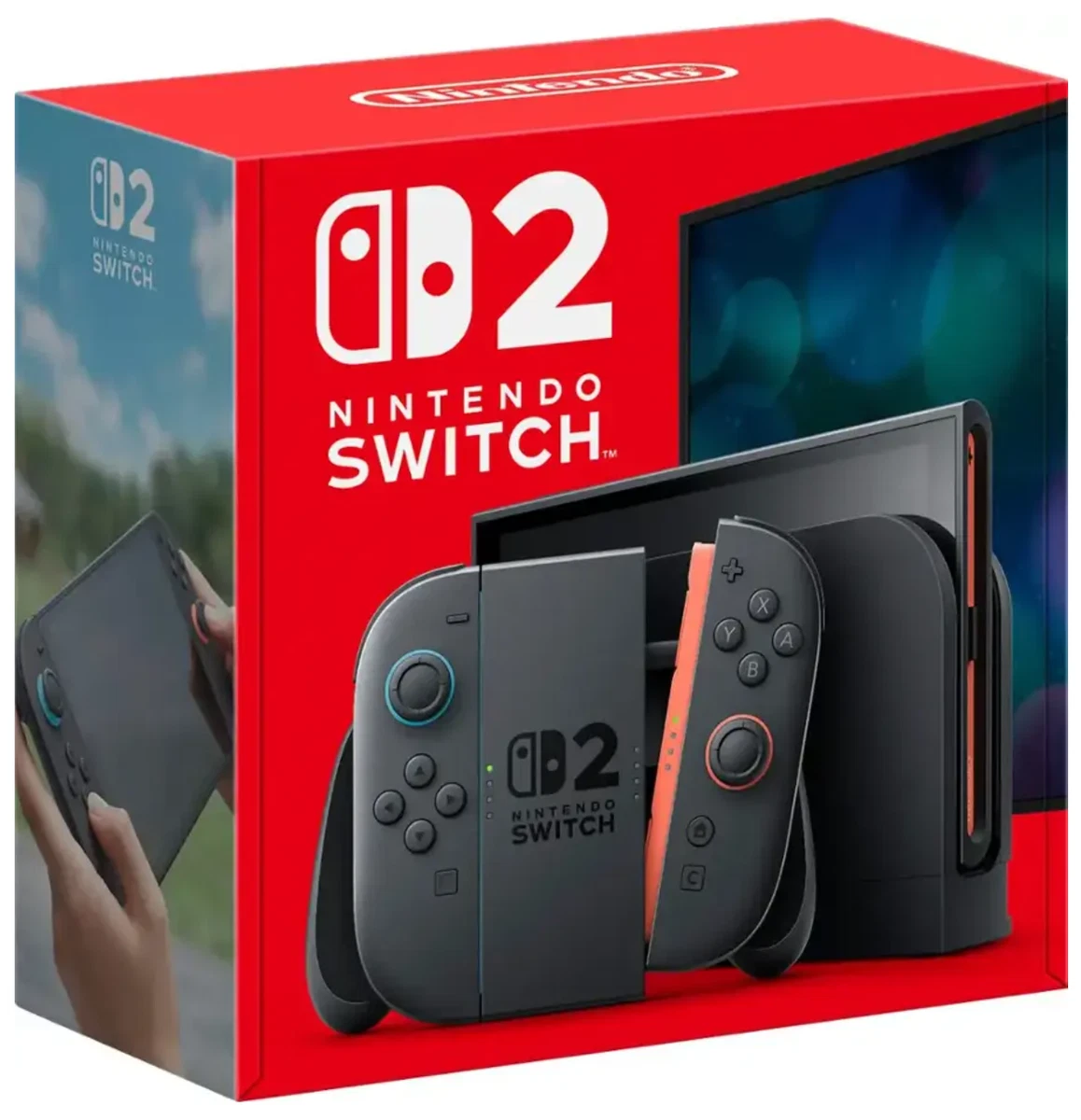 Nintendo Switch NTSC-U/C (US/CA) for sale - eBay
