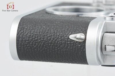 Leotax TV2 Merit 35mm Rangefinder Film Camera Body | eBay