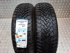 Image of PAIR OF 195 65 16 95h FALKEN EuroWinter HS01 TYRES