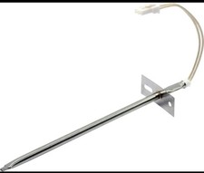 New Genuine OEM Whirlpool Oven Range Temperature Sensor WPW10181986