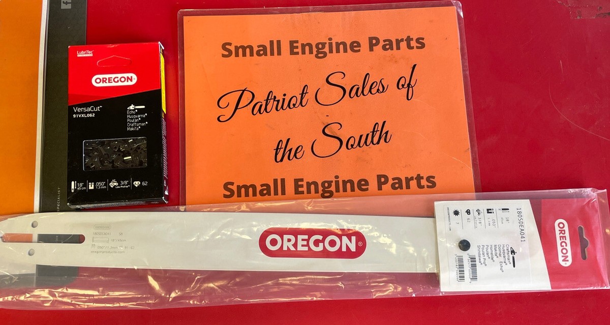 NEW Oregon 180SDEA041 18