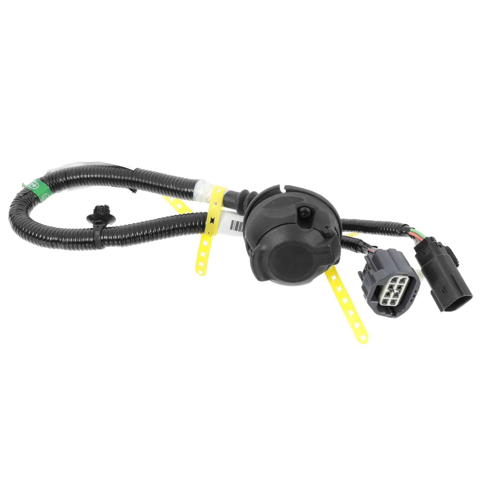 Genuine Ford Wiring Assembly L1MZ-13A576-BB