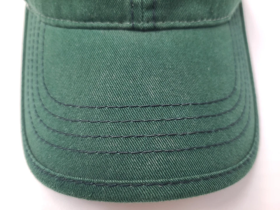 Michigan State University Spartans Zephyr Mesh Trucker Snapback Hat Cap Men NCAA - Image 3 of 4