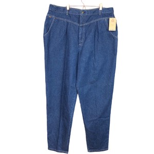 calça jeans anos 90