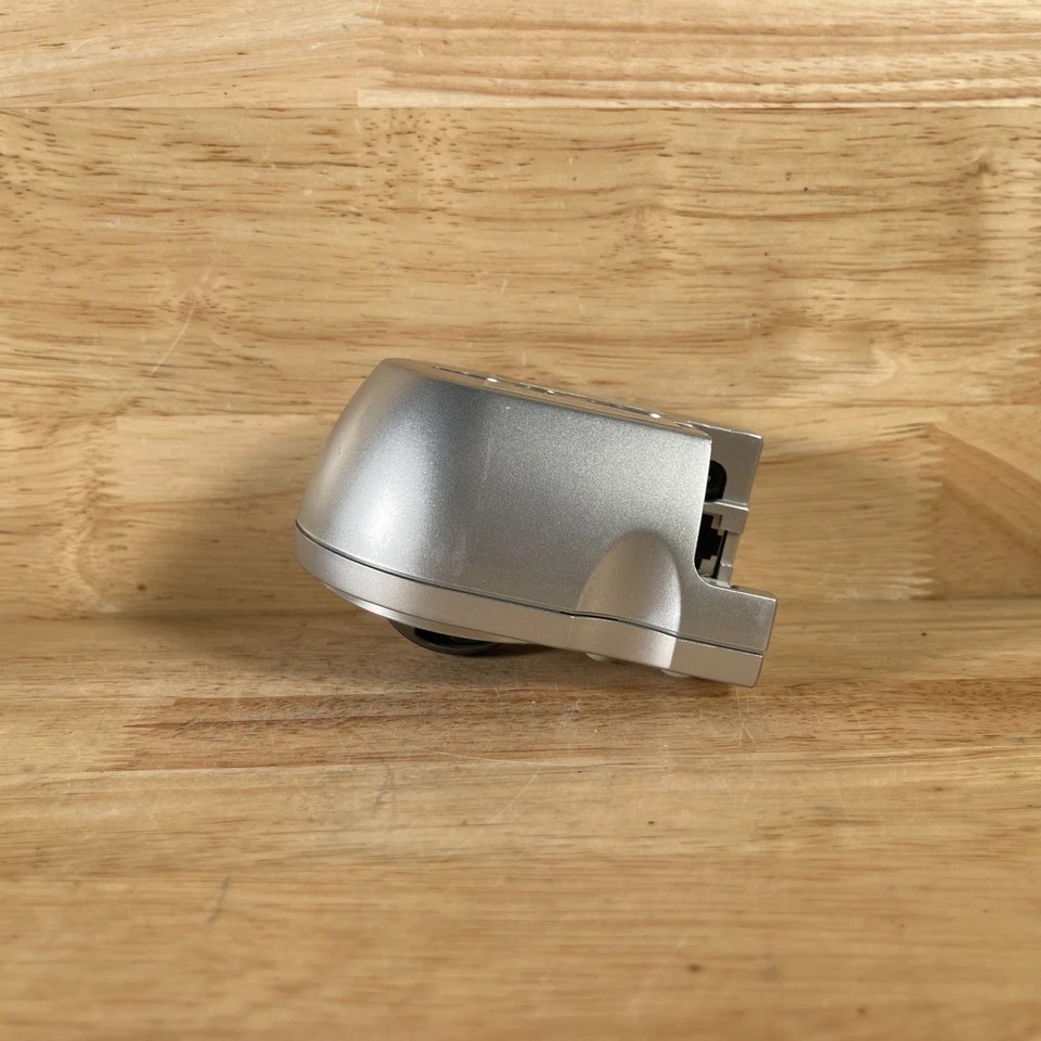 Panasonic BL-C10 Silver Remote Video Monitoring Surveillance Network Camera - Image 3 of 4