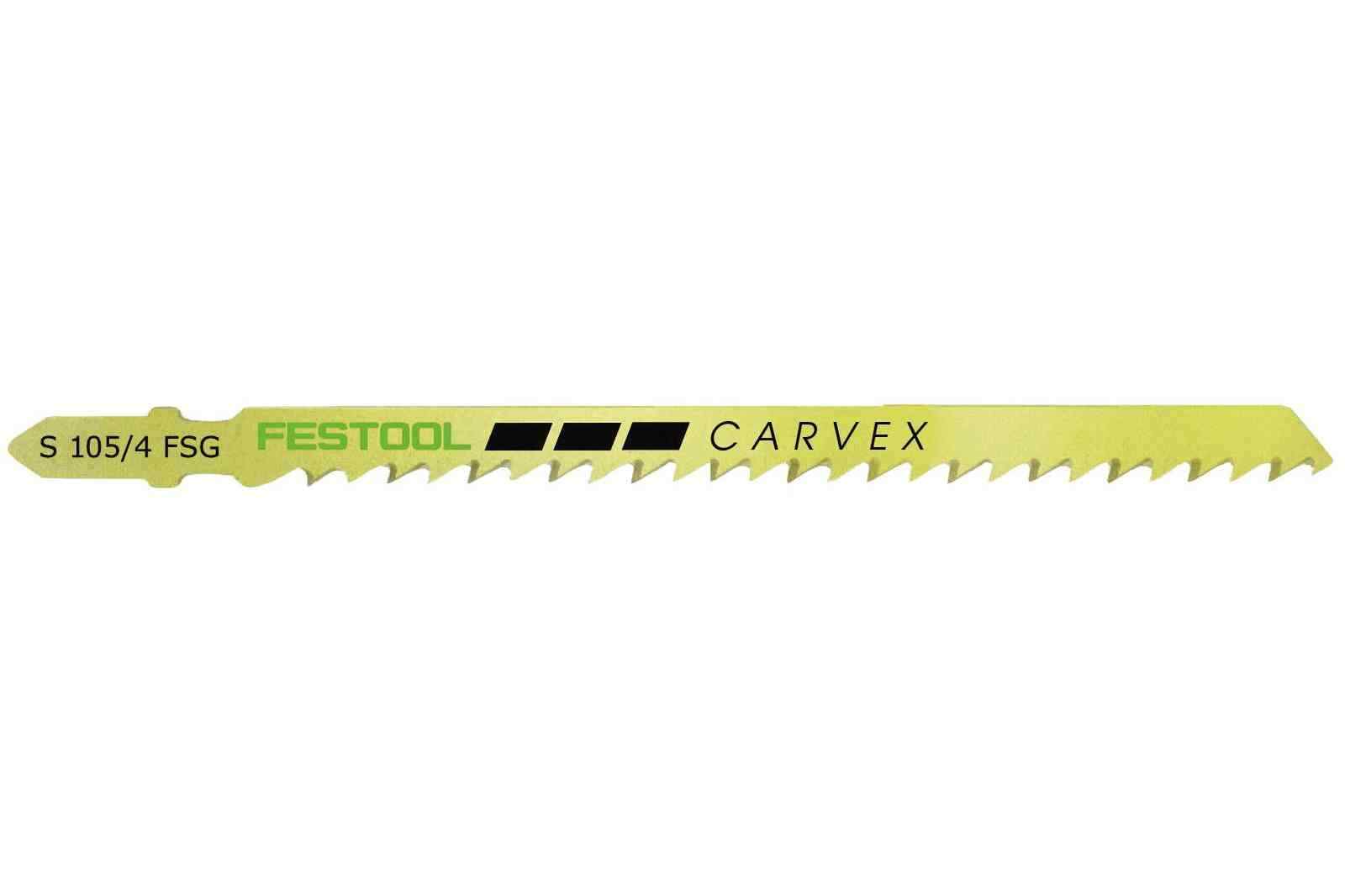 Festool Jigsaw Blade S 105/4 FSG/20 204332