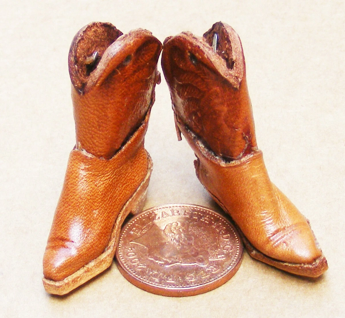 Pair of hotsell cowboy boots
