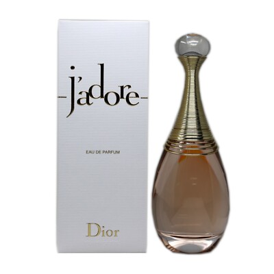 DIOR J'ADORE EAU DE PARFUM NATURAL SPRAY 150 ML/5 FL.OZ.