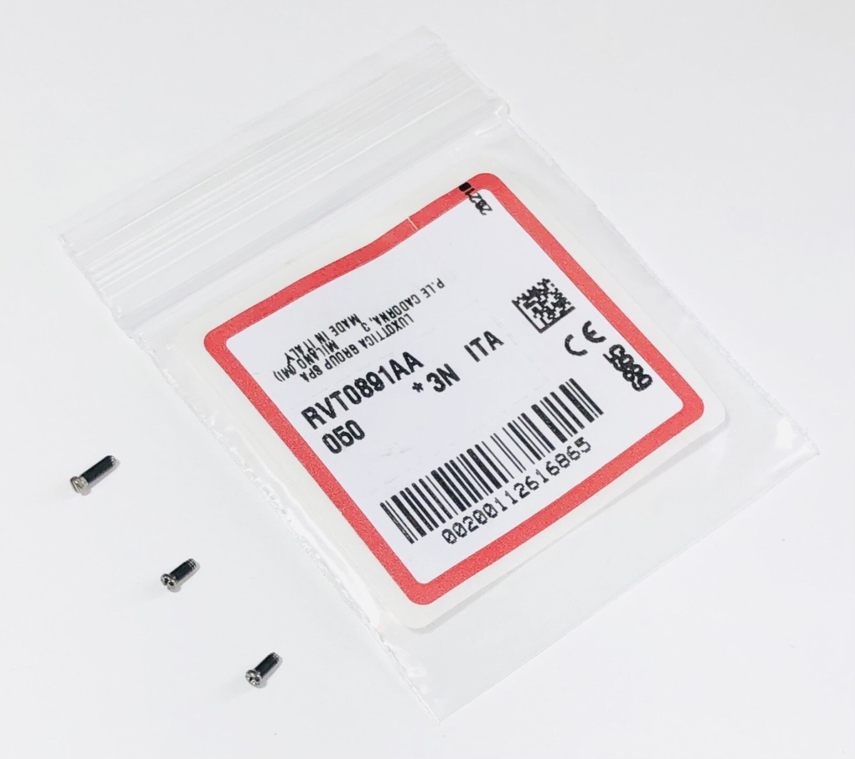 Ray Ban RB8901 RB8903 RB8905 Eyeglasses Gunmetal Replacement