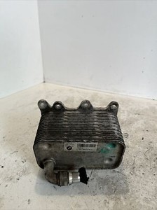 BMW E65 Getriebeölkühler 7800479 Original 730D 2007 Jahr