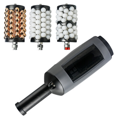 2IN1 Skin Lifting Endosphere Body Slimming Fat Loss Lymphatic Drainage Machine