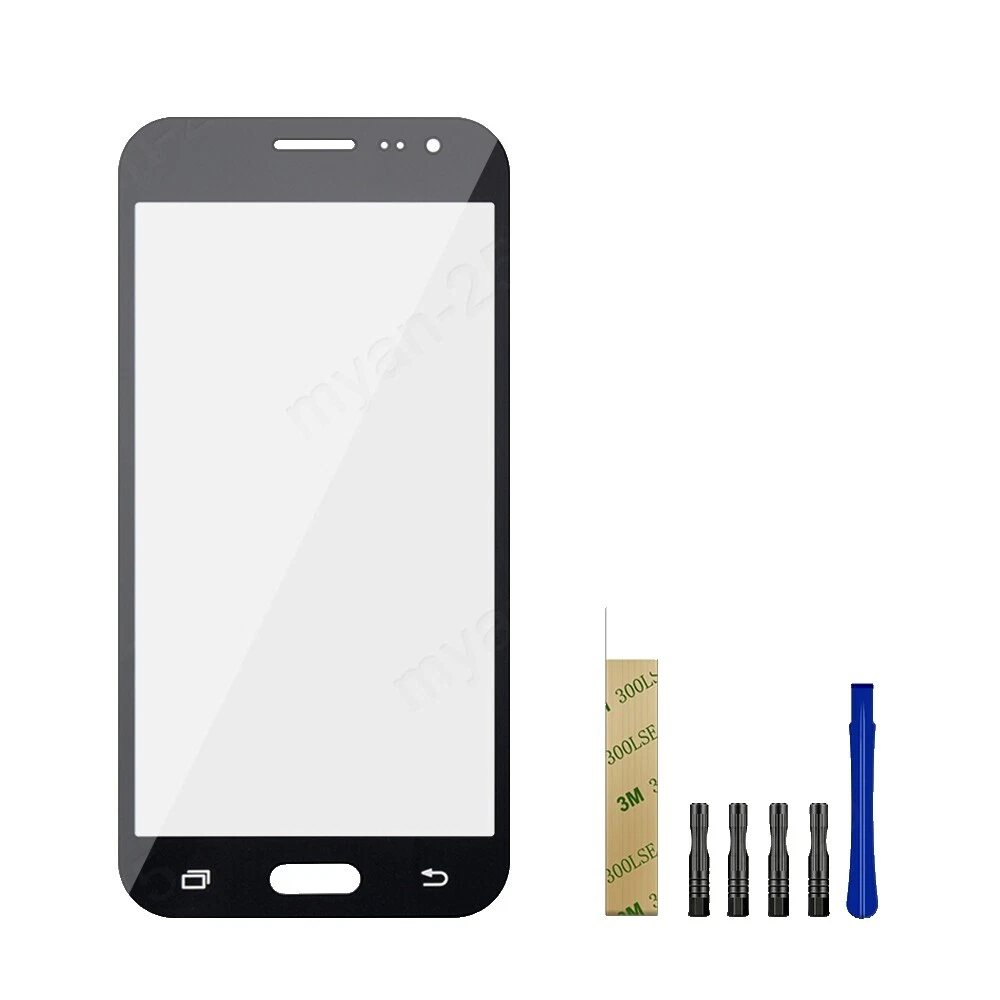 Cell Display: Telas de Lente Peças para Samsung Galaxy J2