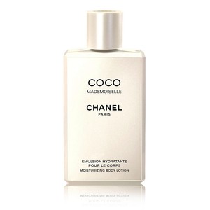 coco moisturising body lotion