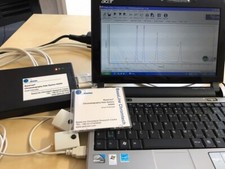 Chromatography Data System for GC, HPLC, Waters, Shimadzu, HP, Knauer, AKTA