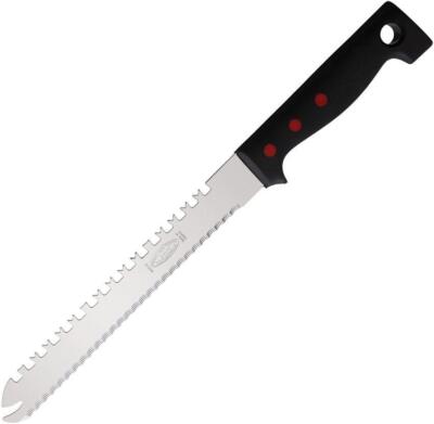 New Andre Verdier DYNAMIT Bread Knife P7NRR