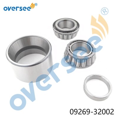 09269-32002 Thrust Bearing For Suzuki Outboard 4T DF 150/175/200