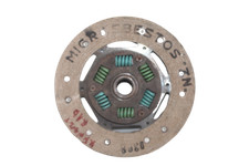 Disque d'embrayage Renault R16