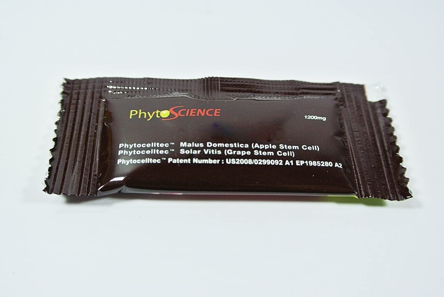 Phyto Science Snowphyll Forte Cellules Souches - Boîte De 15 Comprimés, Ingrédients à Base De Tomate