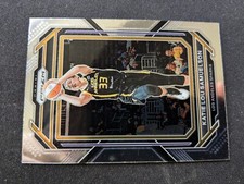 2023 Panini Prizm Basketball Card # 93 Katie Lou Samuelson Los Angeles Sparks NM