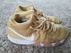kyrie 4 cinnamon toast crunch ebay
