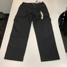 5.11 Tactical Taclite Pro Ripstop Pant  74273 - Black 34x32