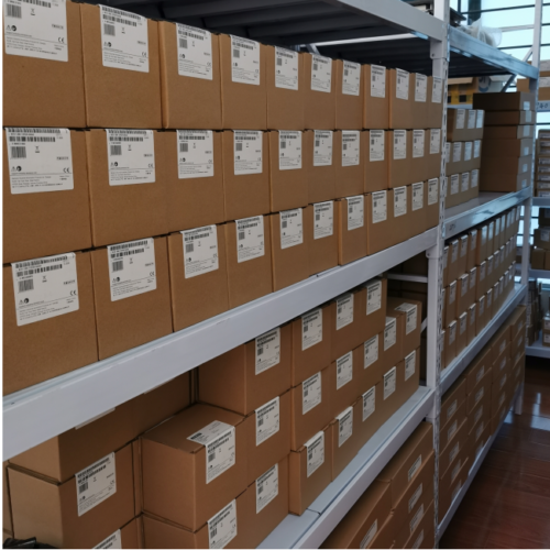 NEW In Box Siemens Simatic S7-1200 6ES7223-1BL32-0XB0 6ES7223-1BL32-0XB0 - Bild 4 von 4