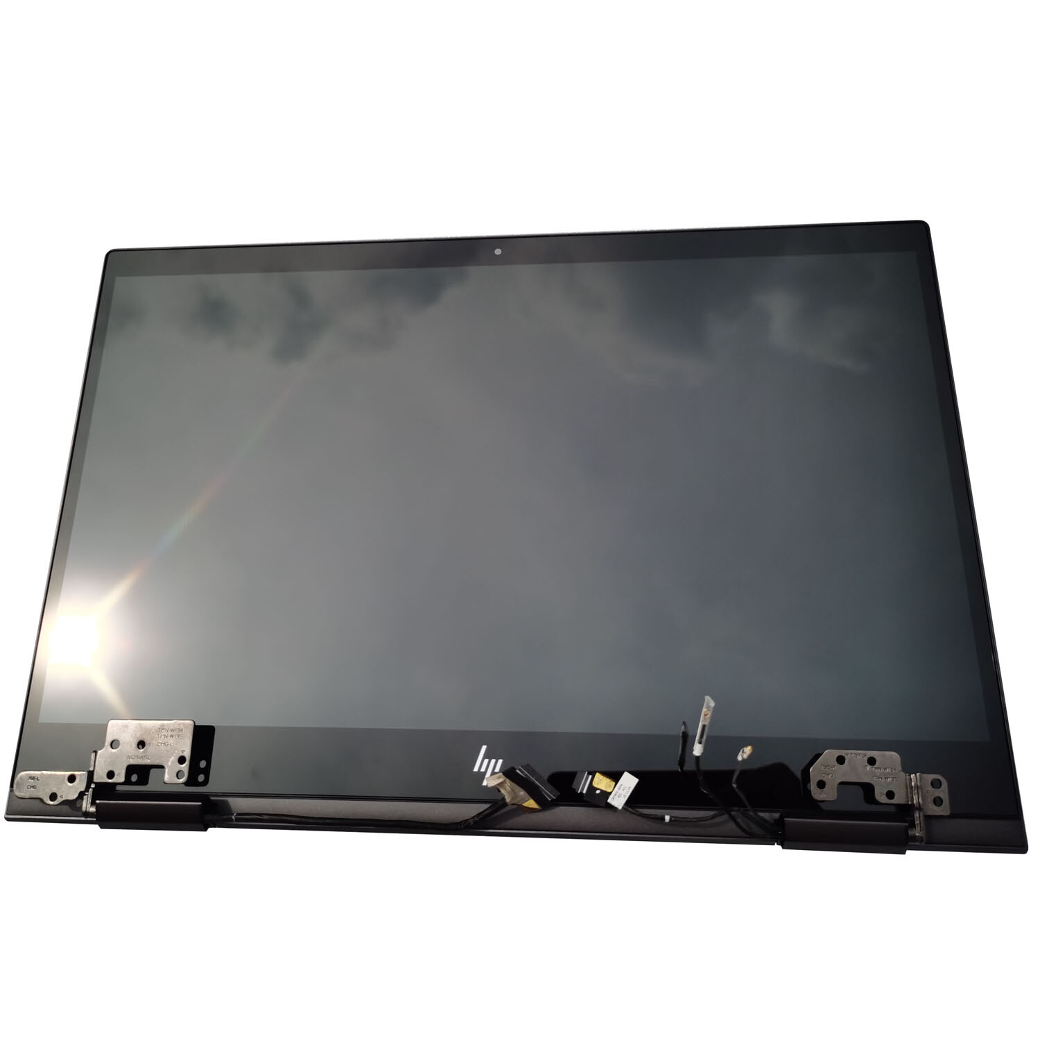 lcd screen dark price