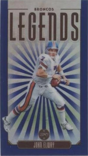 Premium Edition Mini Sapphire