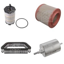 Filtre à carburant Audi S8