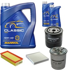 Filtre à carburant Rover 45