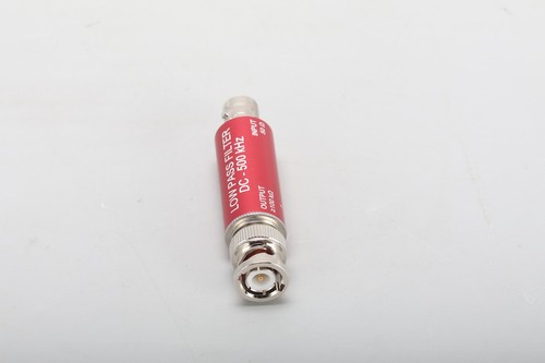Thorlabs EF506 Low-Pass Electrical Filter