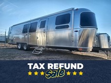 2022 Airstream Flying Cloud 30FB Bunk