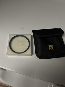 Super Speed Prism Filter Special Effects Photography Accessories DSLR 77mm Ghost Motion Blur Camera FX Filter - View #12