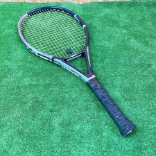 Wilson Triad 4 Tennis Racket Japan Ship