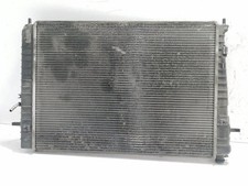 Radiateur Lancia FLAVIA
