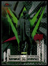 2025 Topps Finest WWE #148 Axiom wrestling card