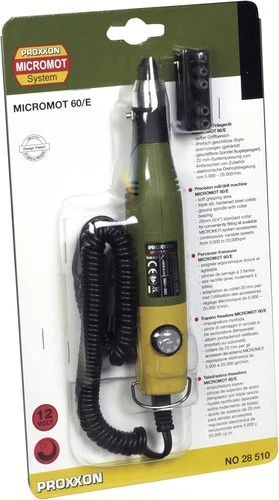 PROXXON 28510 MILLING DRILL
