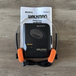 Sony Wm 41 | eBay