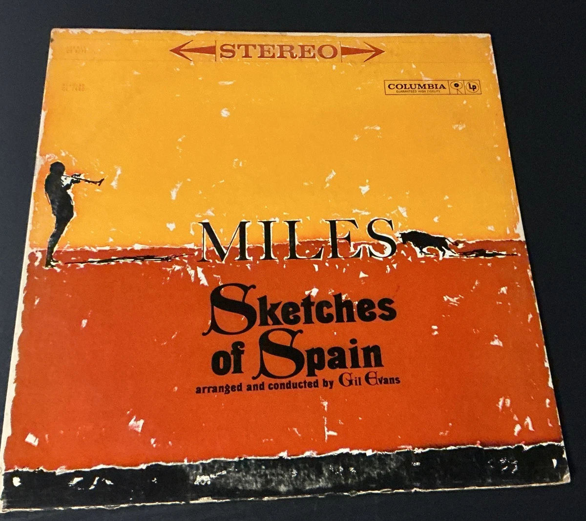 25+ Miles Davis Sketches Of Spain for sale | Updated Oct 2026