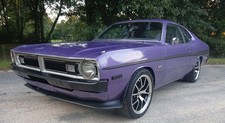 1972 Dodge Dart for Sale