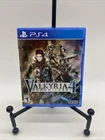 Valkyria Chronicles 4 (Sony PlayStation4 PS4)