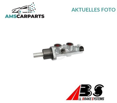 BREMSE HAUPTBREMSZYLINDER 61179 ABS P NEU OE QUALITÄT