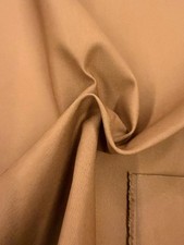 62 Inch Wide 12oz Cotton Duck Canvas Heavy Weight  Durable for Upholstery, Craft