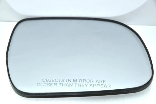 💎 2008-2013 Toyota Highlander Right Passenger Side Mirror Glass Heated OEM