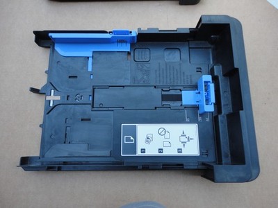 Epson WF-3730/WF-4730  WorkForce Pro Printer PAPER TRAY 2