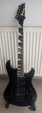 Ibanez pl2550 Neck through Pro Line 1986 Original Edge Tremolo