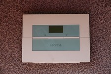 ABUS  Secvest 868, Basis / Zentrale / Alarm Anlage