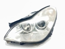 Mercedes-Benz CLS C219 2005 Links Scheinwerfer 159677 BRJ8861