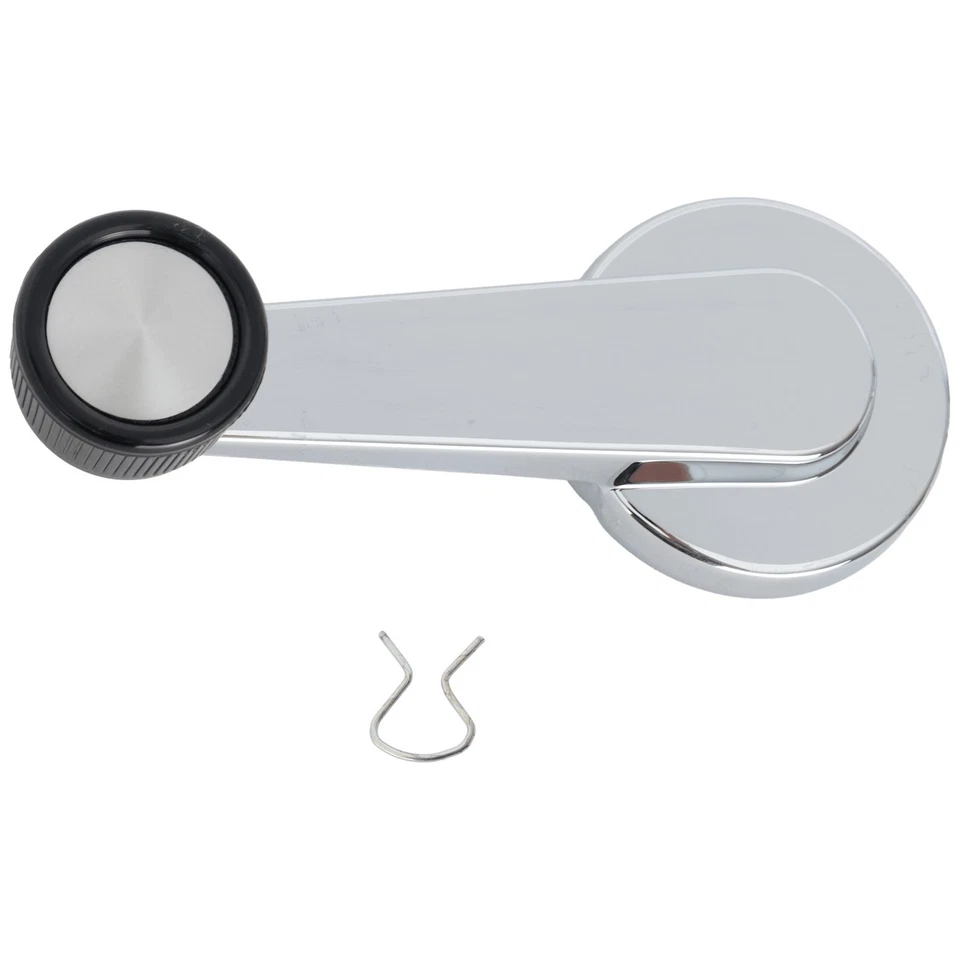 Комплект из 2 пар стеклоподъемников для пикапа Chevy Suburban S10 S15 Blazer C10 C20 C30 - Изображение 2 из 4